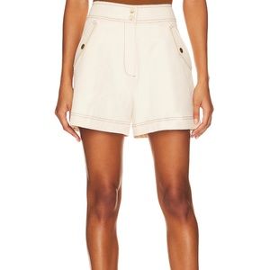 Veronica Beard Keita Short
